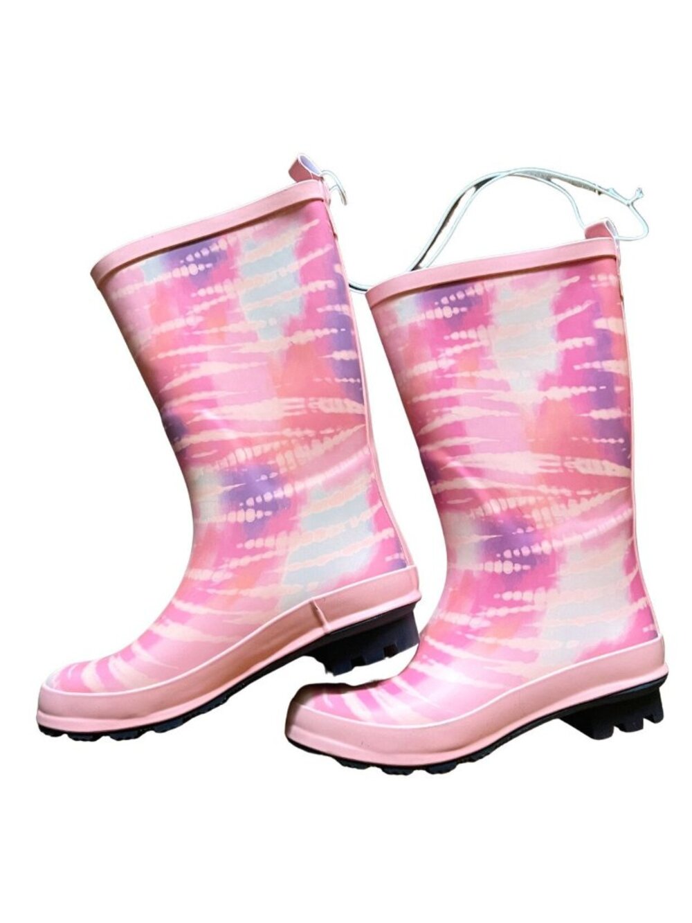 NWOT Alina Rain Boots